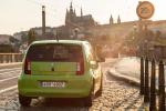 Skoda Citigo 5-Door 2017 года (WW)